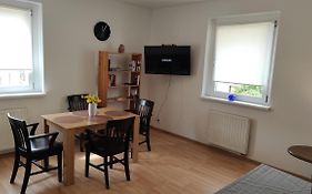Apartament przy Wrocławskim Stadionie